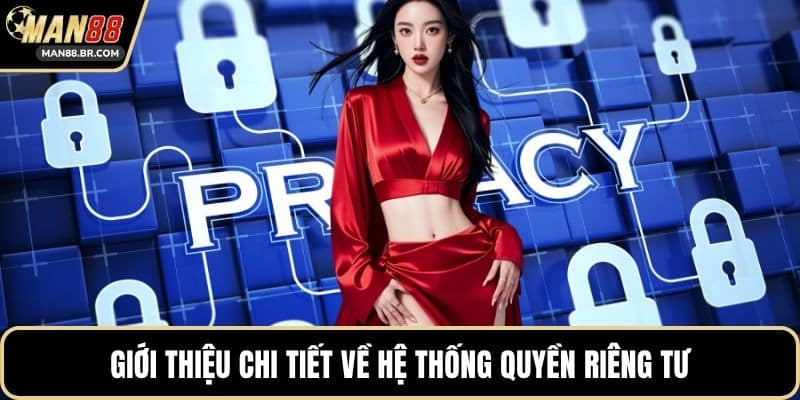 Giới thiệu chi tiết về hệ thống quyền riêng tư