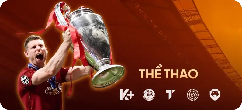 thể thao